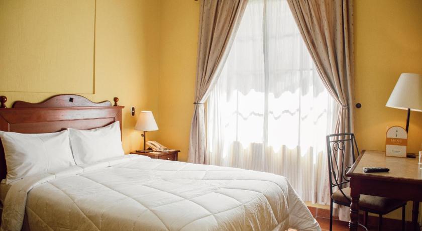 Hotel Villa Terra photo