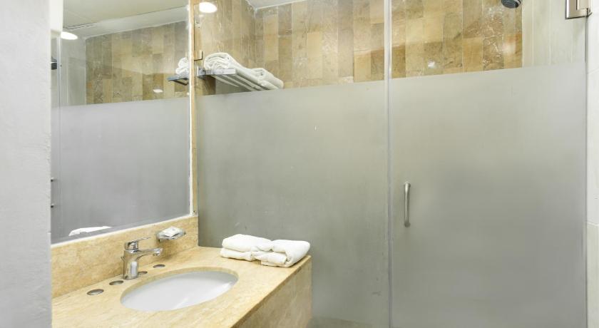 Quality Inn and Suites Saltillo Eurotel