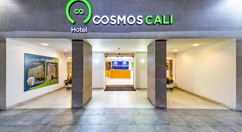 Cosmos Hotel - Cali