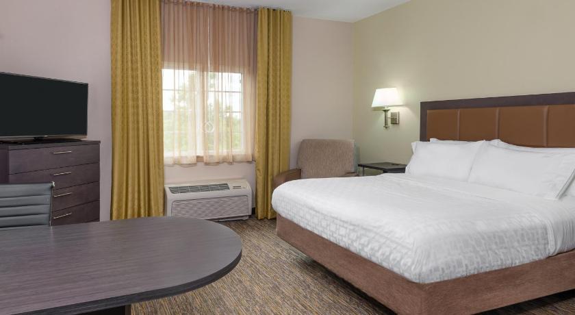 Candlewood Suites Athens