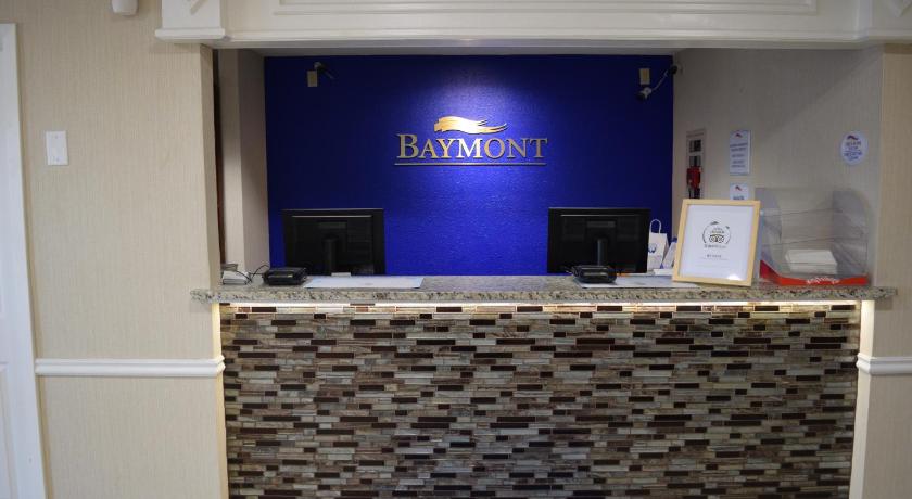 Baymont by Wyndham Texarkana photo