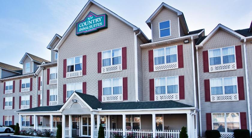 Country Inn & Suites by Radisson, Hiram, GA