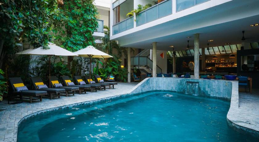 Sonitori Boutique Resort - image 9
