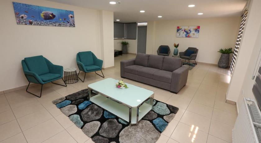 Sunquest Gardens Holiday Resort photo