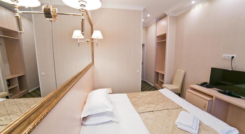 Versal Hotel photo