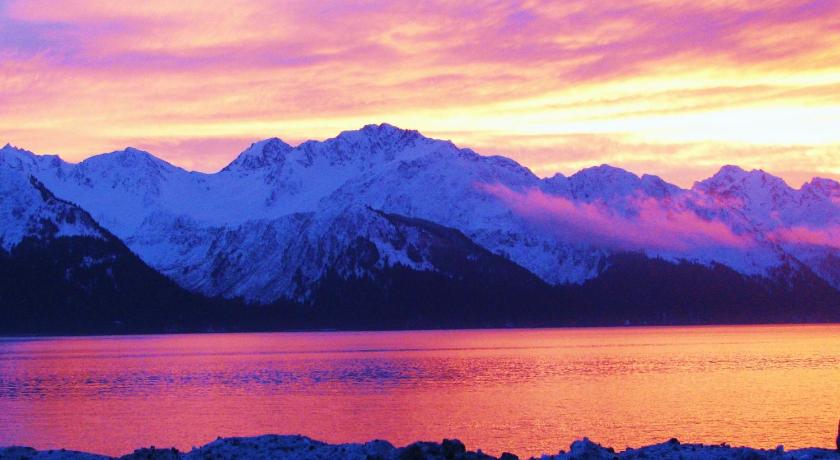 Arctic Paradise B&B photo