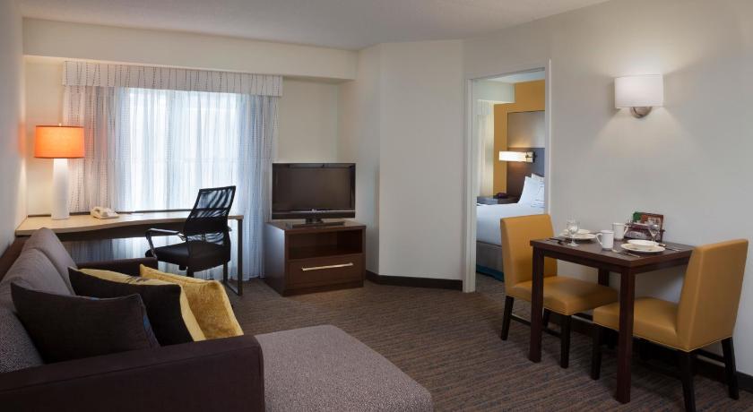 Residence Inn by Marriott Toronto Mississauga/Meadowvale