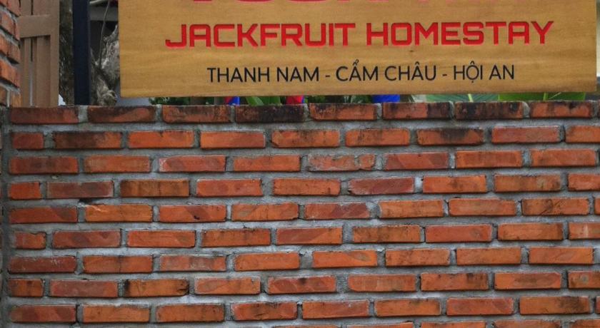 Jackfruit Homestay