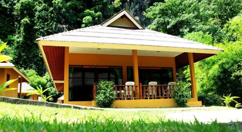 Image of Superior Villa 12