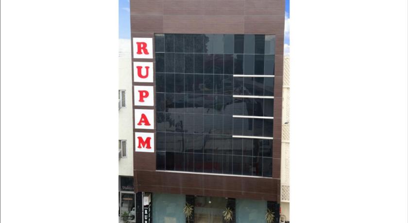 Hotel Rupam