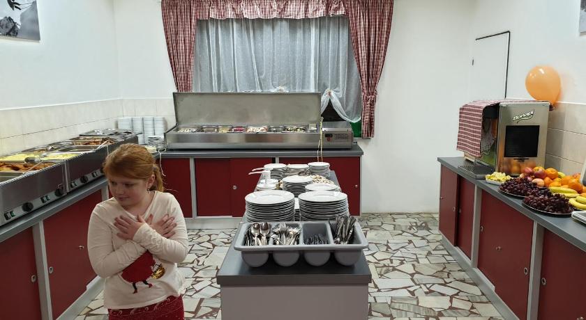 Sporthotel Mustek photo