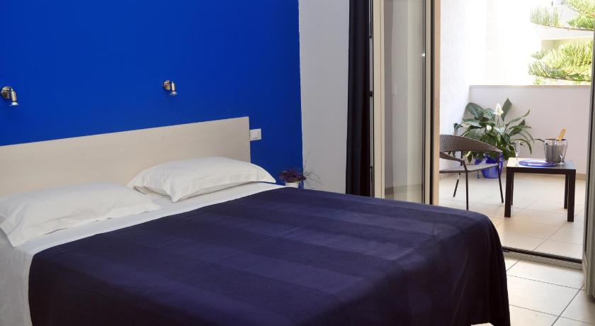 Hotel La Punta photo