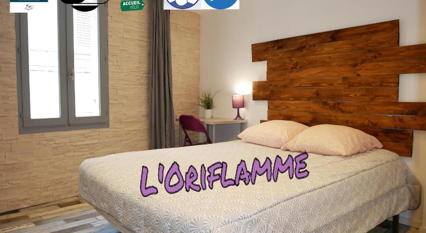 L'Oriflamme - image 2