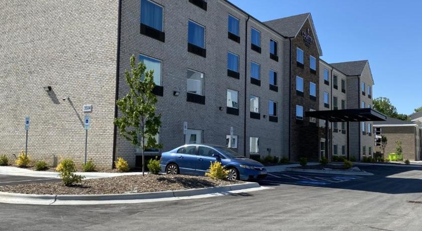 Country Inn & Suites by Radisson, Greensboro, NC