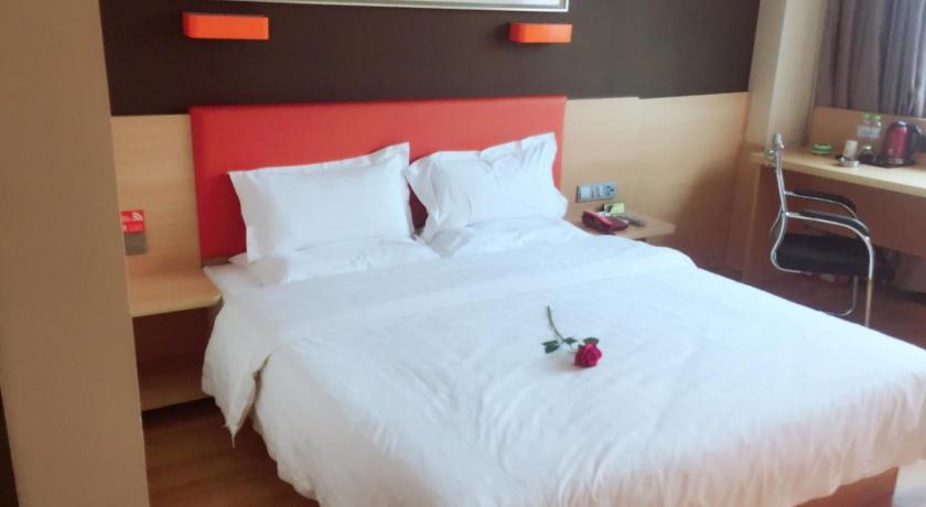7 Days Premium Chonging Kuizhou Avenue Branch photo