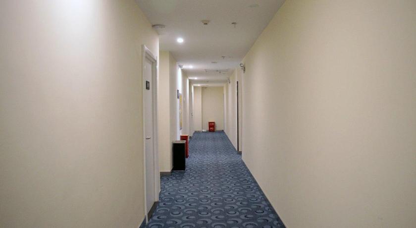 7 Days Inn Shijiazhuang Develop Zone Tianshan Street Xueyuan Road photo