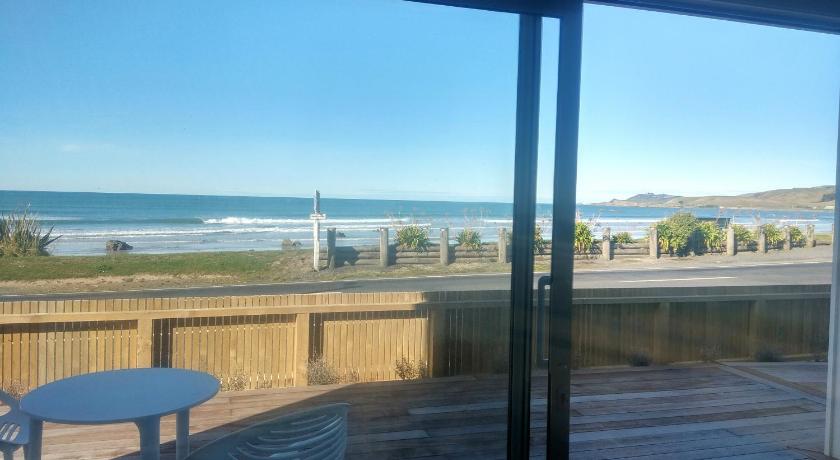 Seascape Accommodation photo