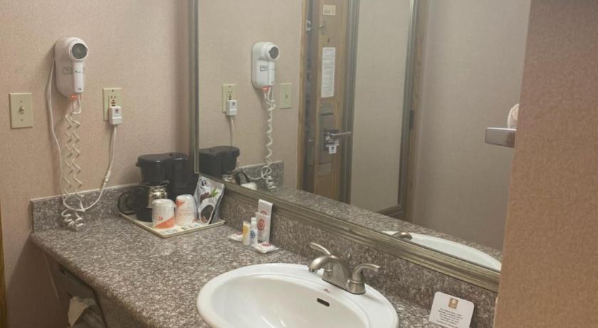 Comfort Inn Kirkland