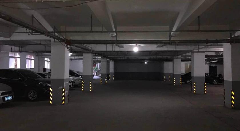 7 Days Inn Shangrao Boyang Jianshen Road photo