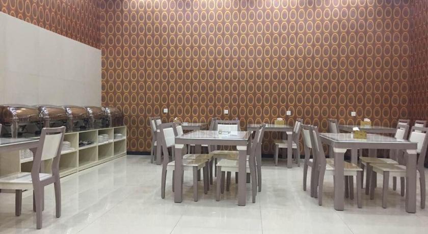 7 Days Inn Xuancheng High-Speed Railway Station – Xuancheng, VA