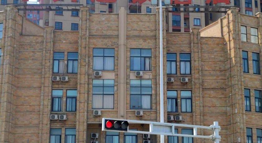 7 Days Inn Xuancheng High-Speed Railway Station – Xuancheng, VA