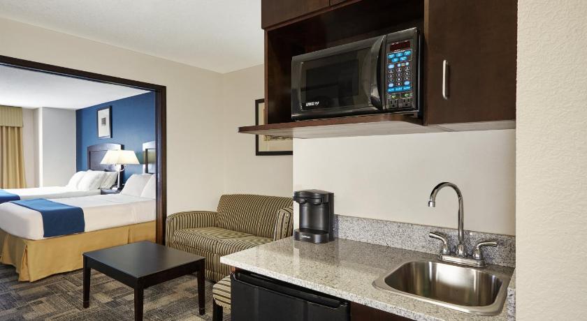 Holiday Inn Express Pekin - Peoria Area