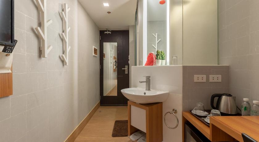 Selah Pods Hotel photo