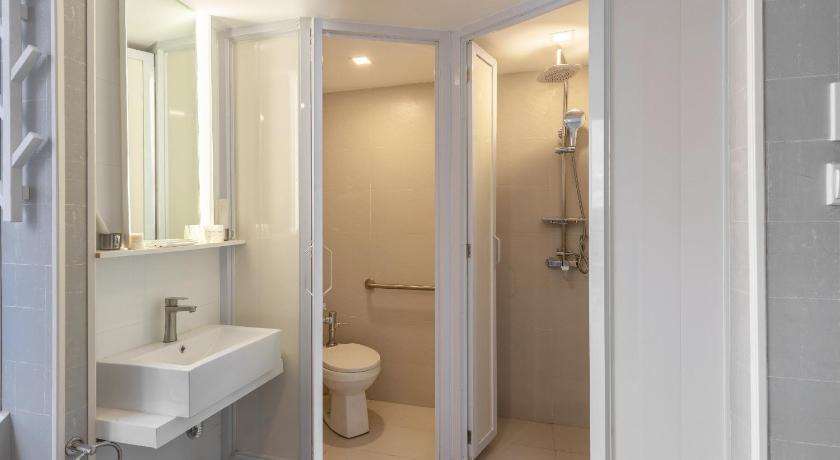 Selah Pods Hotel photo