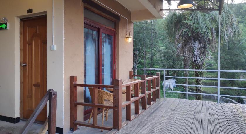 多依湾客栈Auberge DuoYiWan photo