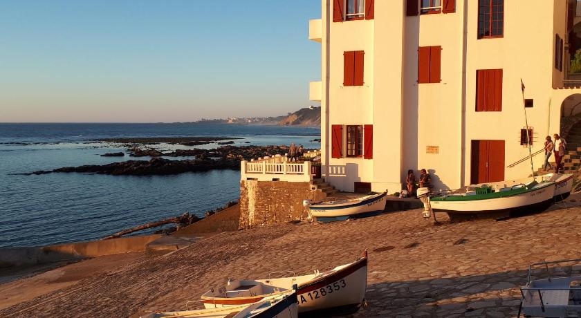 Hotel Villa Catarie