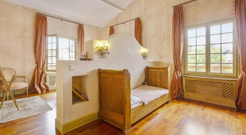 Hotel Villa Catarie