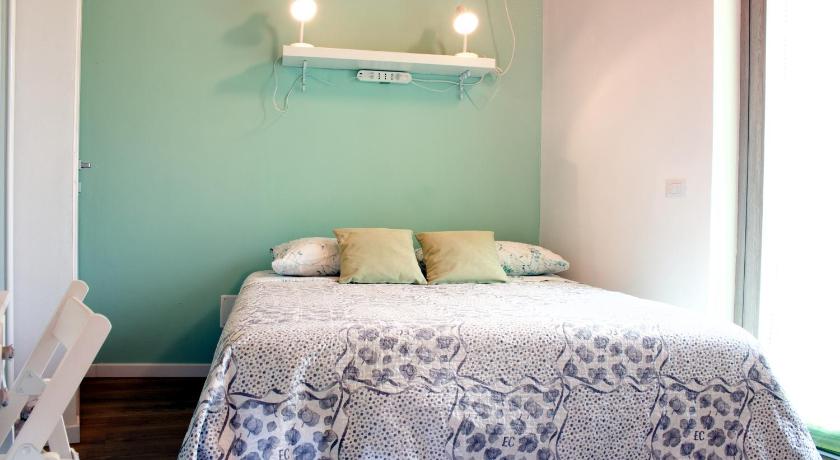 LA MAGNOLIA Guests House photo