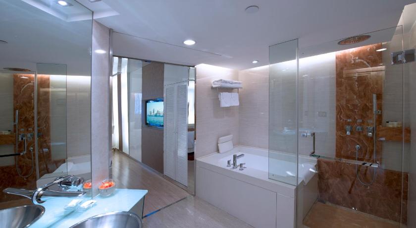 Nanjing Central Hotel - image 50