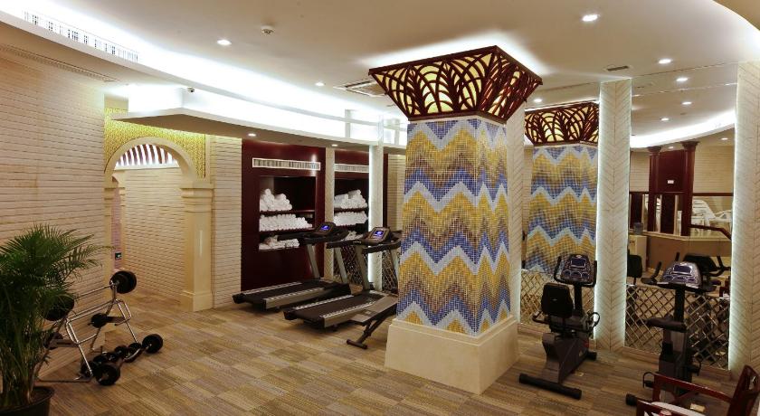 Nanjing Central Hotel - image 26
