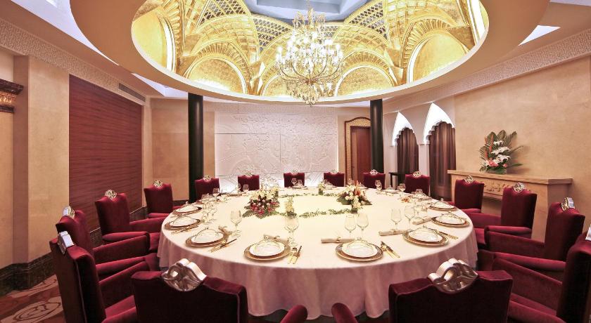 Nanjing Central Hotel - image 9