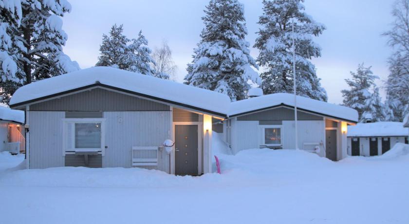 Levilehto Apartments photo