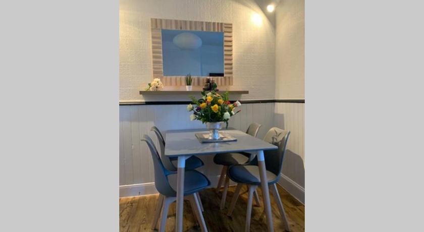 Eyemouth Home by the Harbour photo