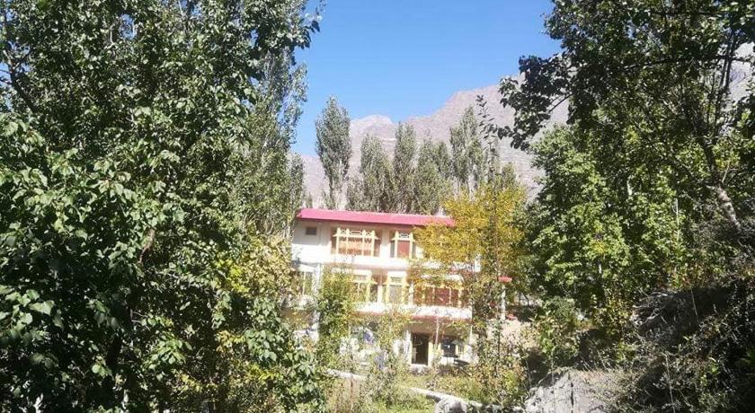 Adventure Ghazi Resort photo