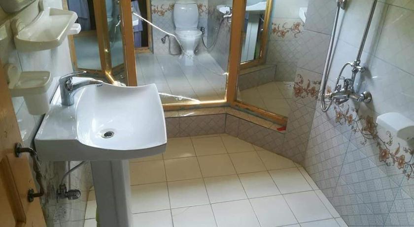 Adventure Ghazi Resort photo