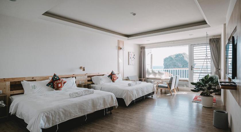 Yellow's Kenting B&B II - image 17