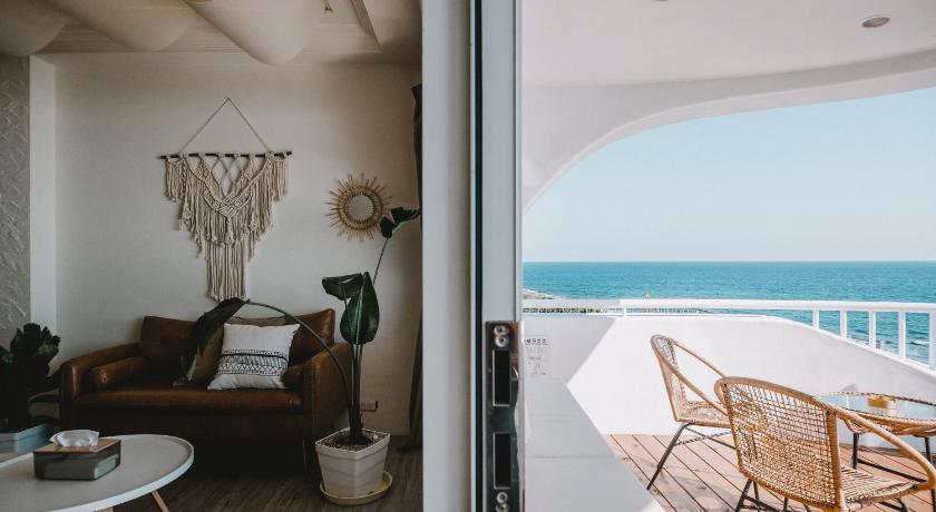 Yellow's Kenting B&B II - image 22
