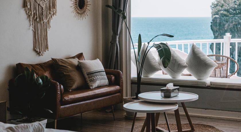 Yellow's Kenting B&B II - image 13