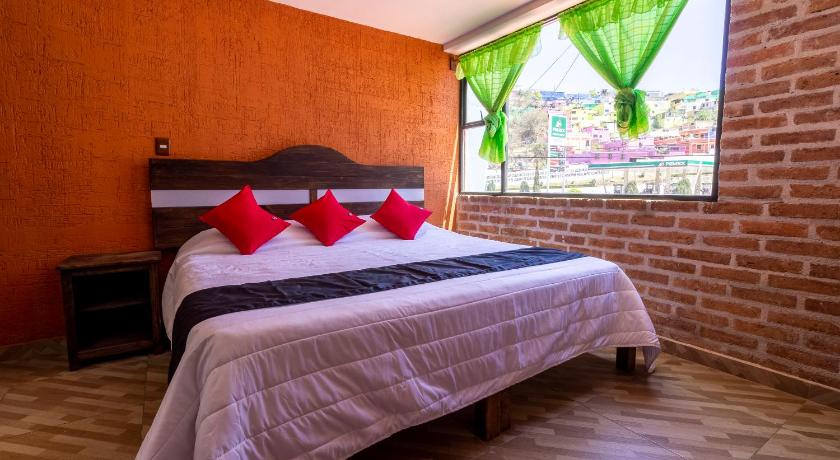 Hotel Marquez — Hotel in San Cristobal De Las Casas
