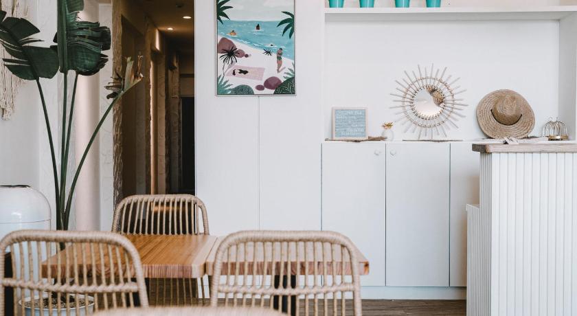 Yellow's Kenting B&B II - image 39