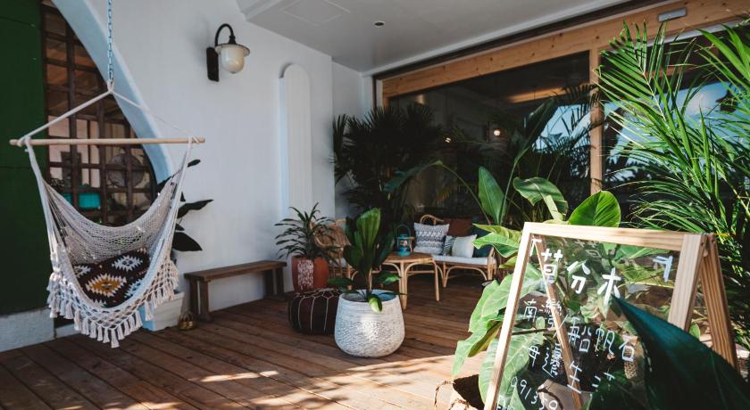 Yellow's Kenting B&B II - image 16