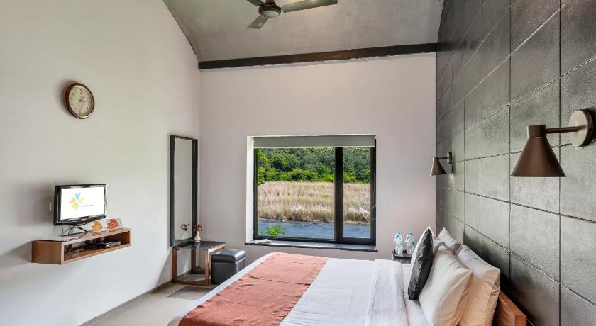 Club Mahindra Corbett photo