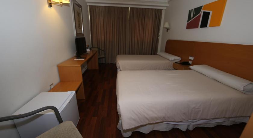 Hotel Universidad