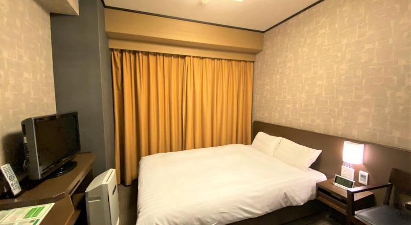 Image of Double Room - No Cleaning Service, Non-Smoking 1