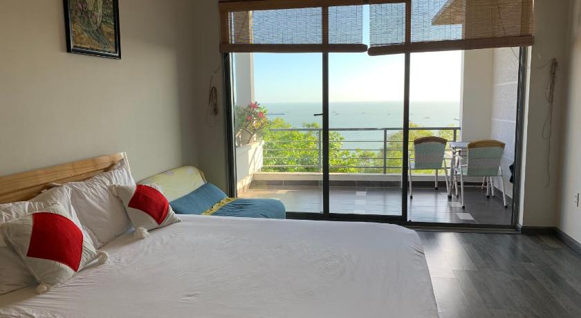Bella Vista Vung Tau photo