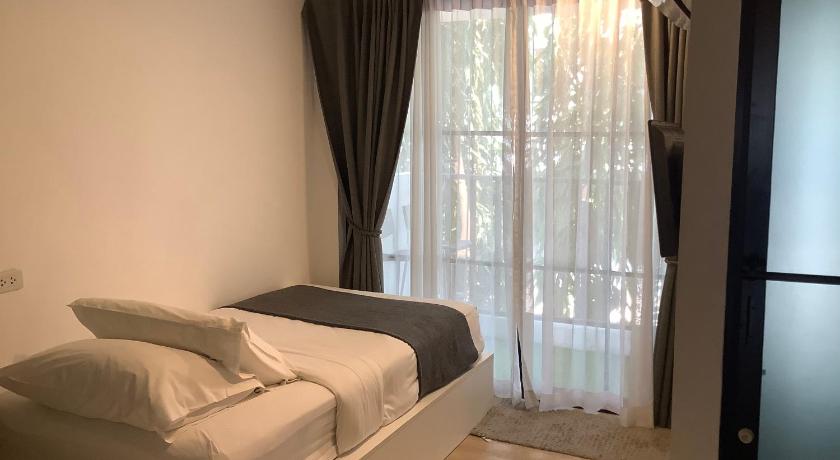 Room@Nimman